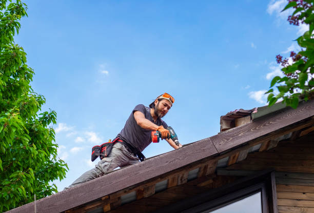 Best Tile Roofing Installation  in Hillsborough, NJ